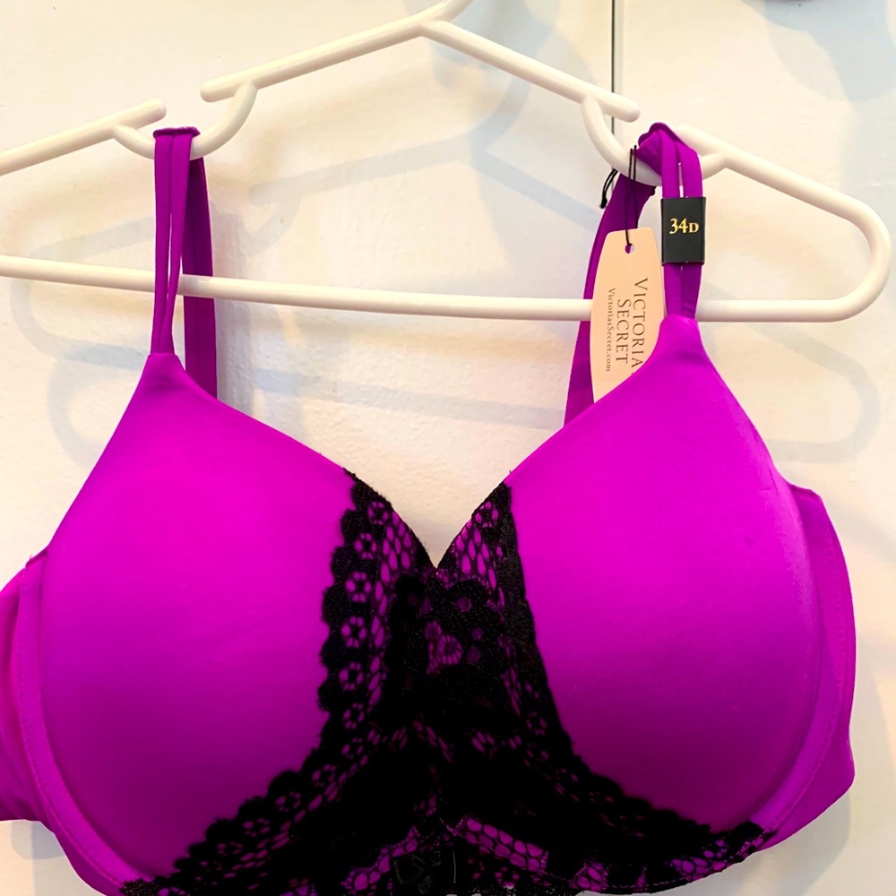 Bra Victoria Secret